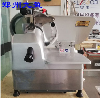 全自動(dòng)切片機(jī) 全自動(dòng)羊肉刨片機(jī) 切肉片機(jī) 凍肉切片機(jī) 商用 AG-30
