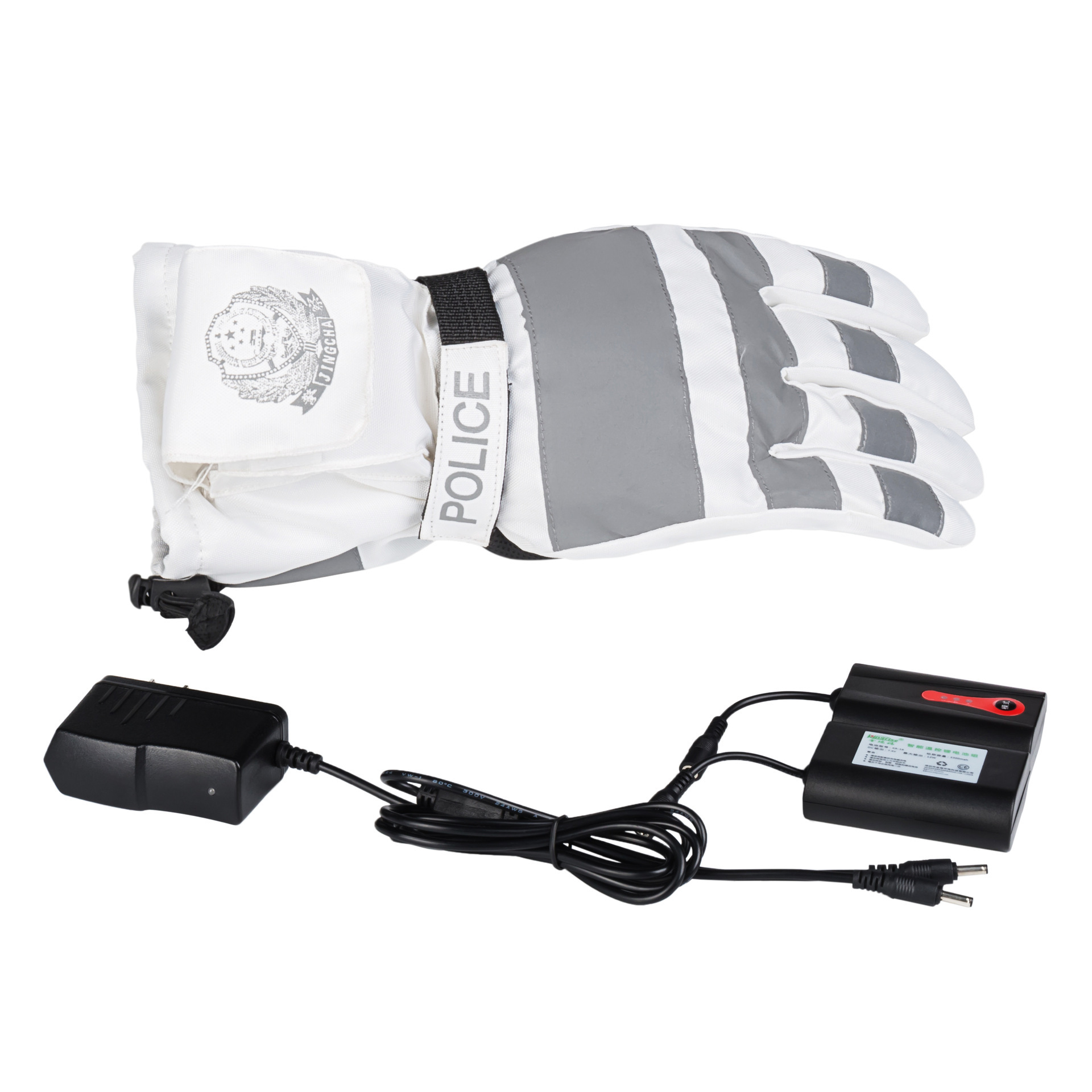 發(fā)熱手套圖片/發(fā)熱手套樣板圖 (4)