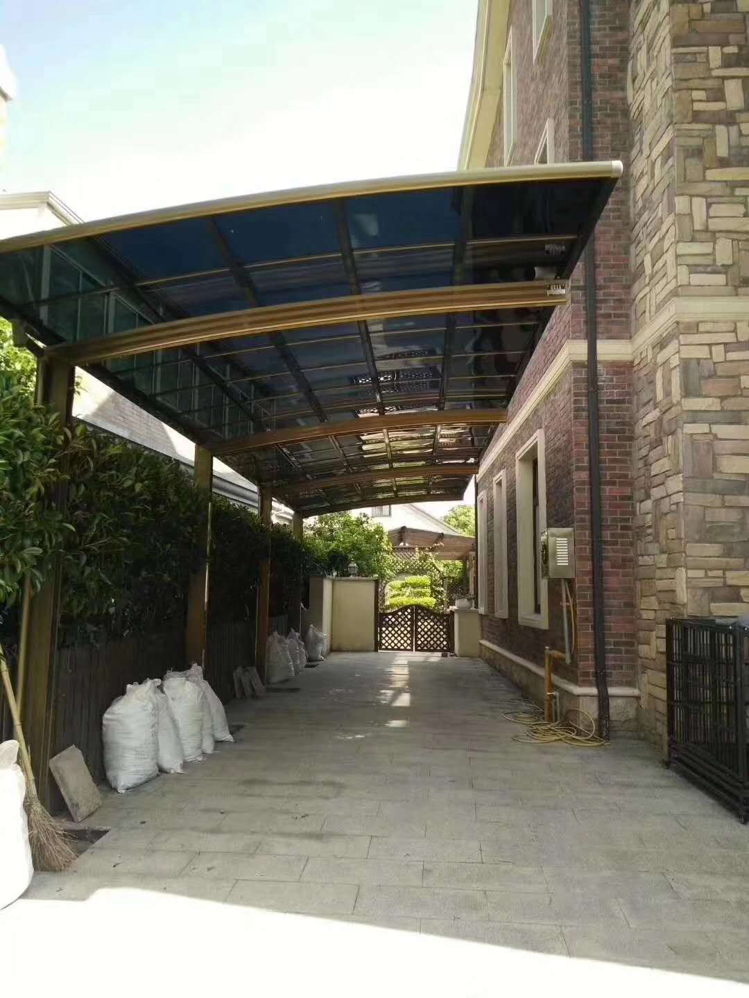 遮雨棚圖片/遮雨棚樣板圖 (1)