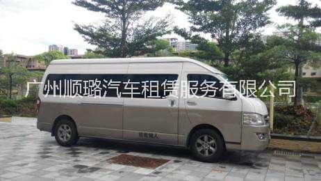 15座商務(wù)車圖片/15座商務(wù)車樣板圖 (2)