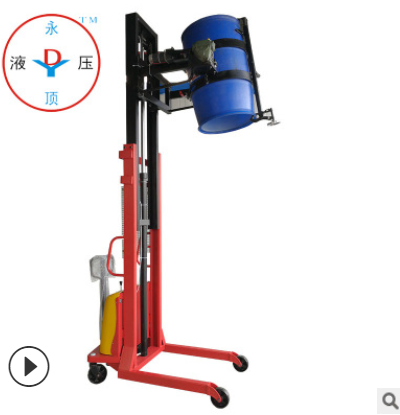 半電動油桶堆高車報價 江蘇半電動油桶堆高車批發(fā) 江蘇半電動油桶堆高車哪家好 江蘇半電動油桶堆高車直銷