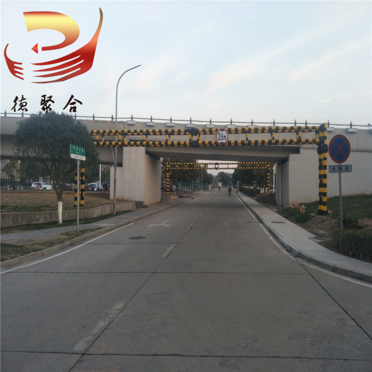 限高桿圖片/限高桿樣板圖 (2)