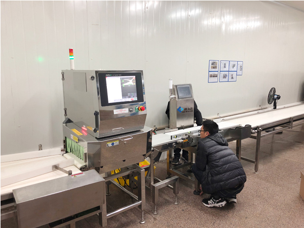 重量檢測機(jī)圖片/重量檢測機(jī)樣板圖 (1)