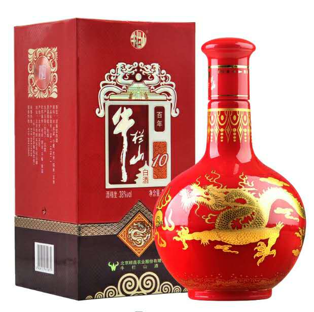 牛欄山百年紅圖片/牛欄山百年紅樣板圖 (3)