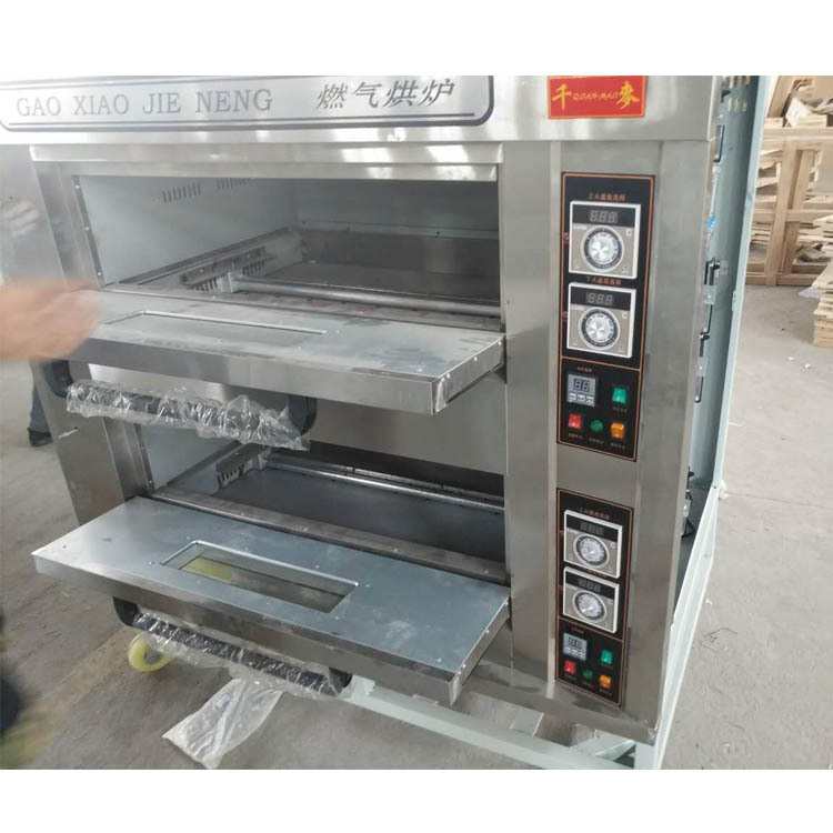 千麥商用電烤箱圖片/千麥商用電烤箱樣板圖 (3)