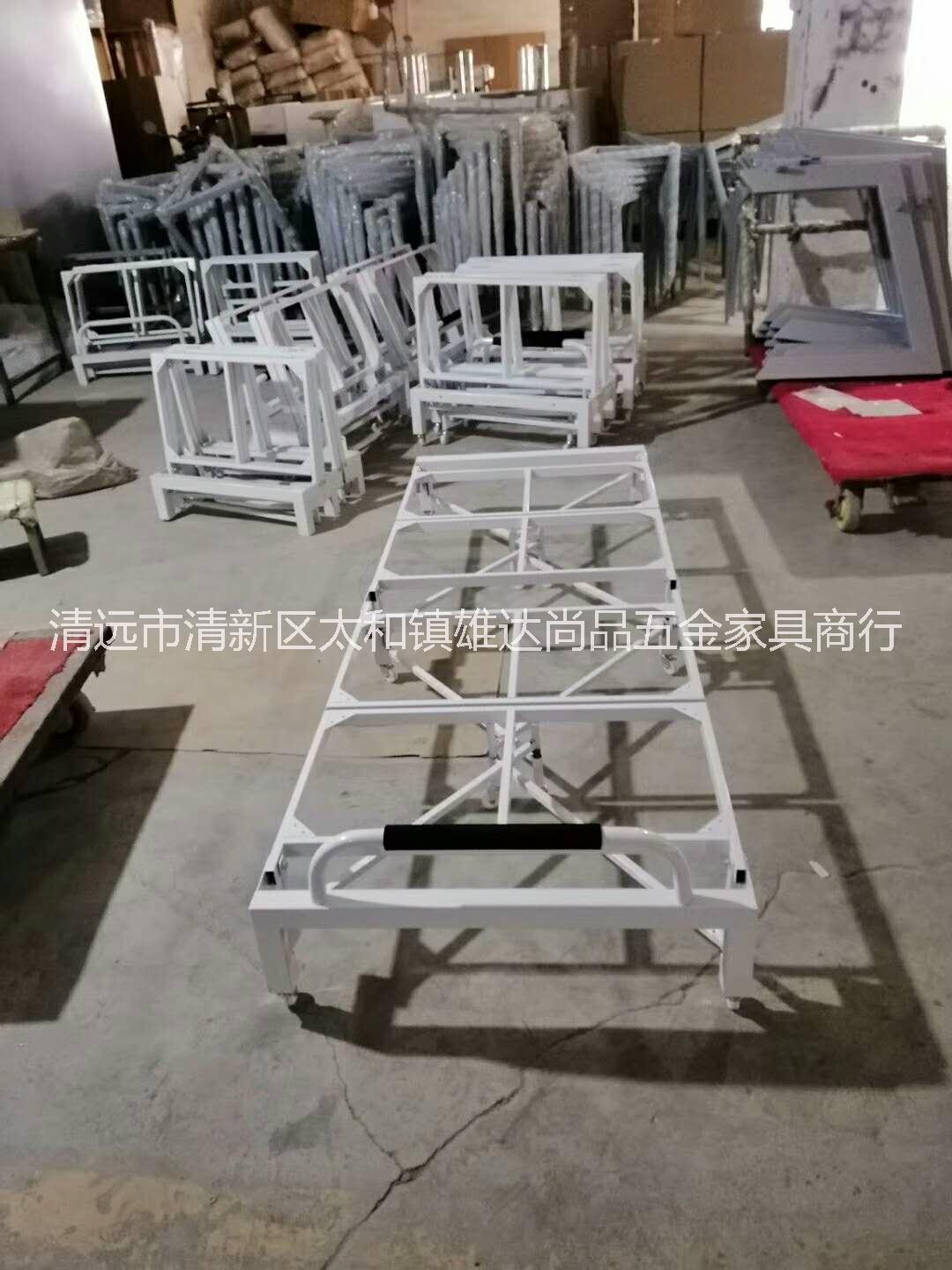 折疊午睡床圖片/折疊午睡床樣板圖 (4)