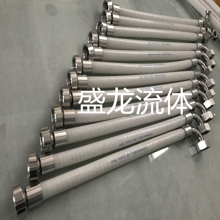 透明硅膠管圖片/透明硅膠管樣板圖 (2)