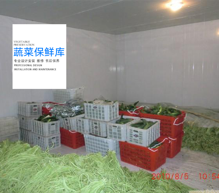 蔬菜冷庫(kù)多少錢一平方圖片/蔬菜冷庫(kù)多少錢一平方樣板圖 (3)