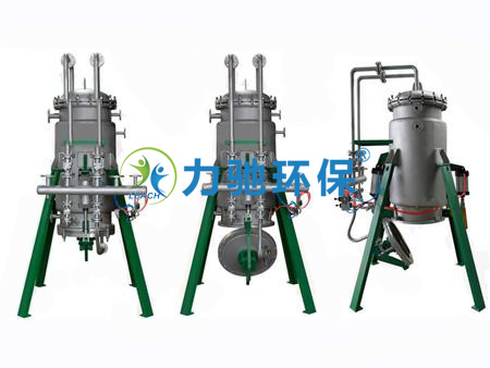 江蘇PA/PE微孔精密過濾機(jī)             精密分離過濾設(shè)備廠家直銷