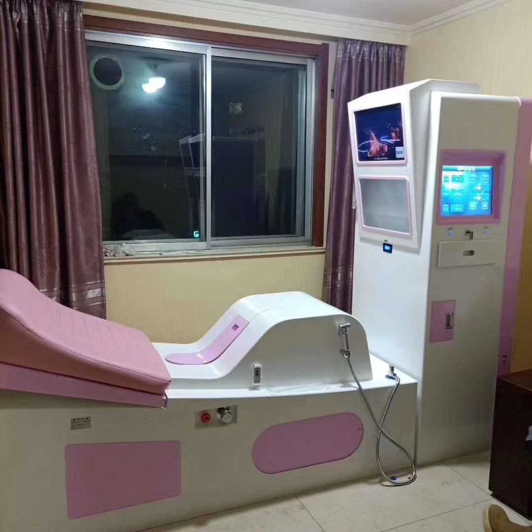 繽揚(yáng)大腸清洗儀器圖片