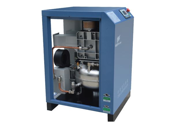 單螺桿空壓機圖片/單螺桿空壓機樣板圖 (2)