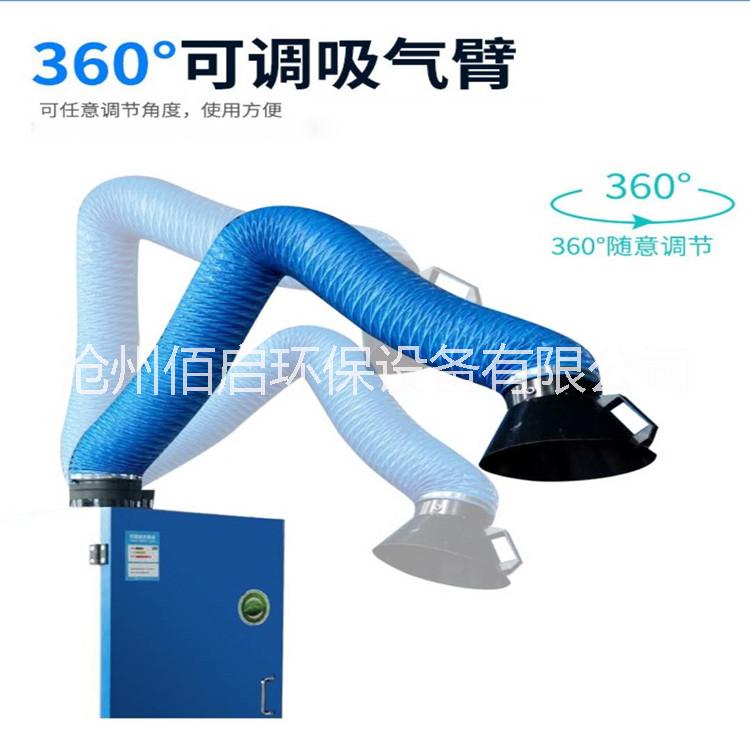 工業(yè)煙霧凈化器圖片/工業(yè)煙霧凈化器樣板圖 (4)