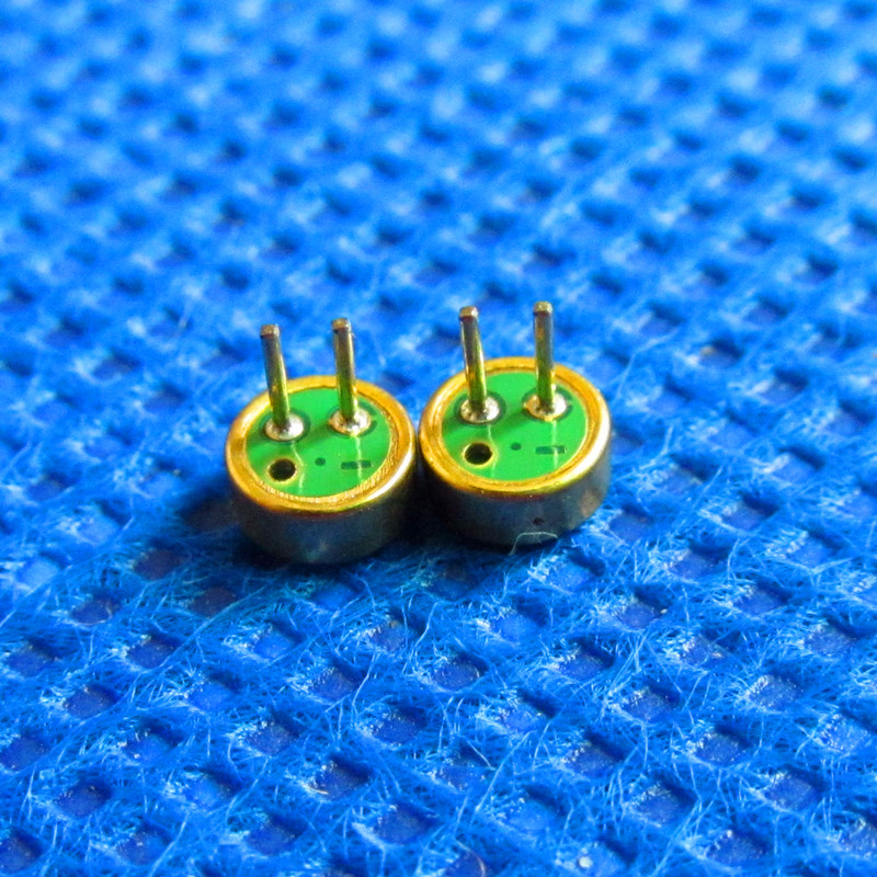 抗干擾4015插件單指向咪頭圖片/抗干擾4015插件單指向咪頭樣板圖 (3)