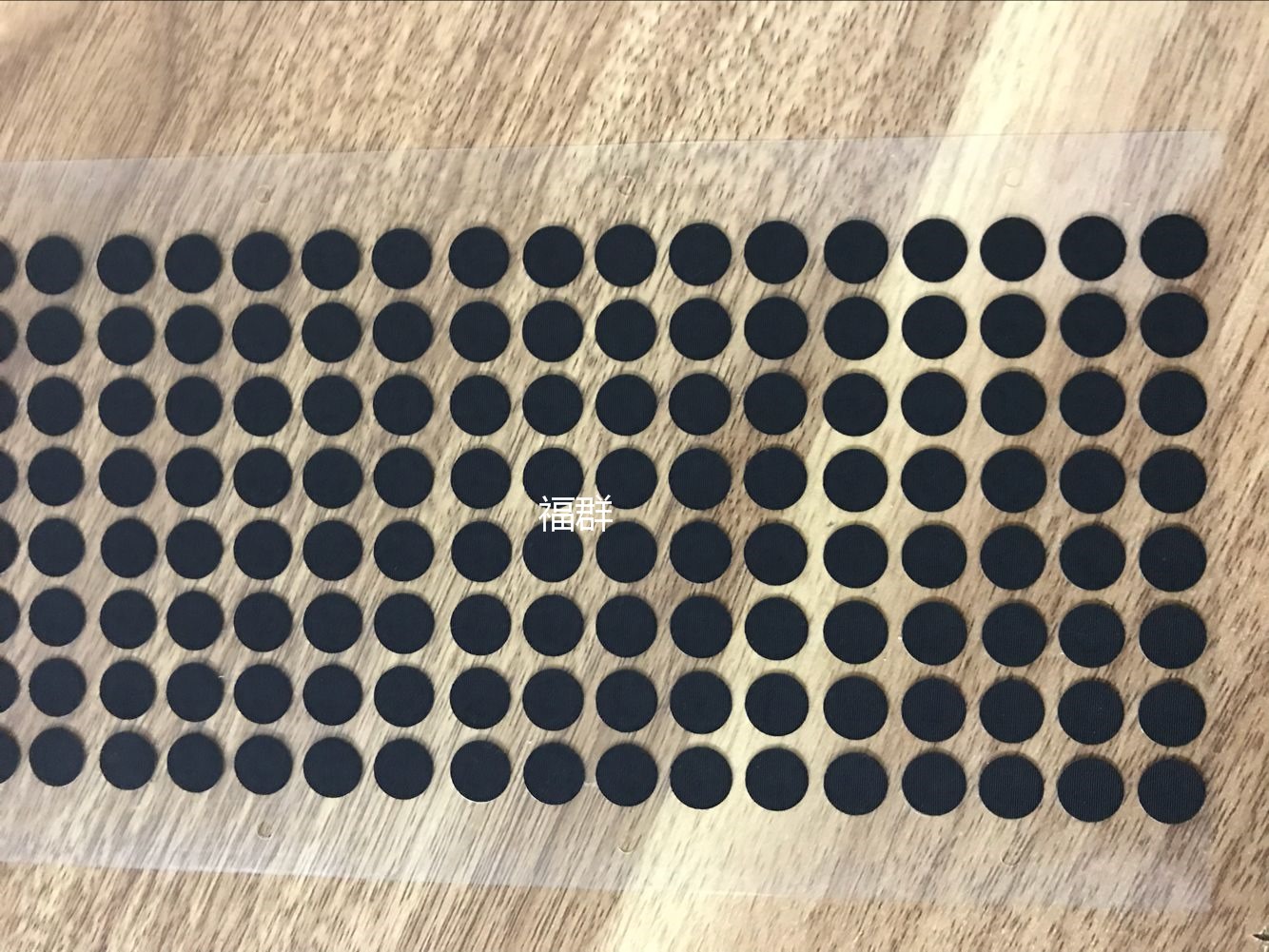 防水透氣膜圖片/防水透氣膜樣板圖 (1)