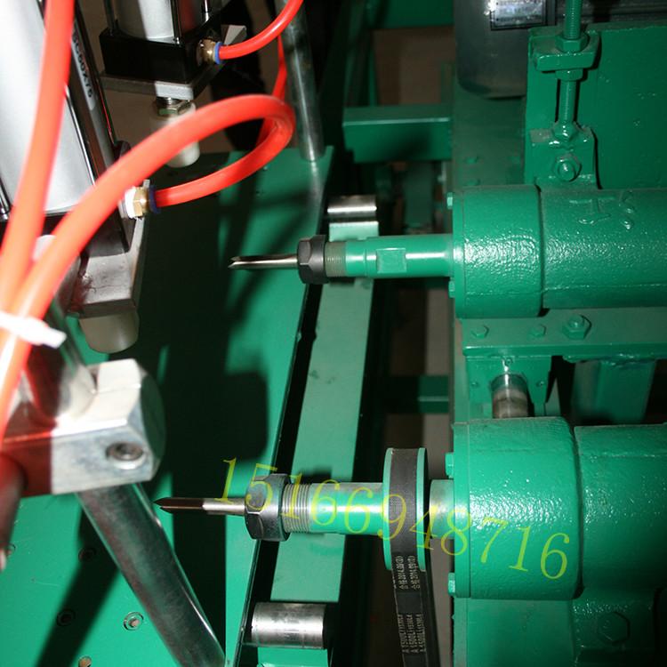 雙軸半自動(dòng)打眼機(jī)雙軸全自動(dòng)搖擺鉆圖片/雙軸半自動(dòng)打眼機(jī)雙軸全自動(dòng)搖擺鉆樣板圖 (2)