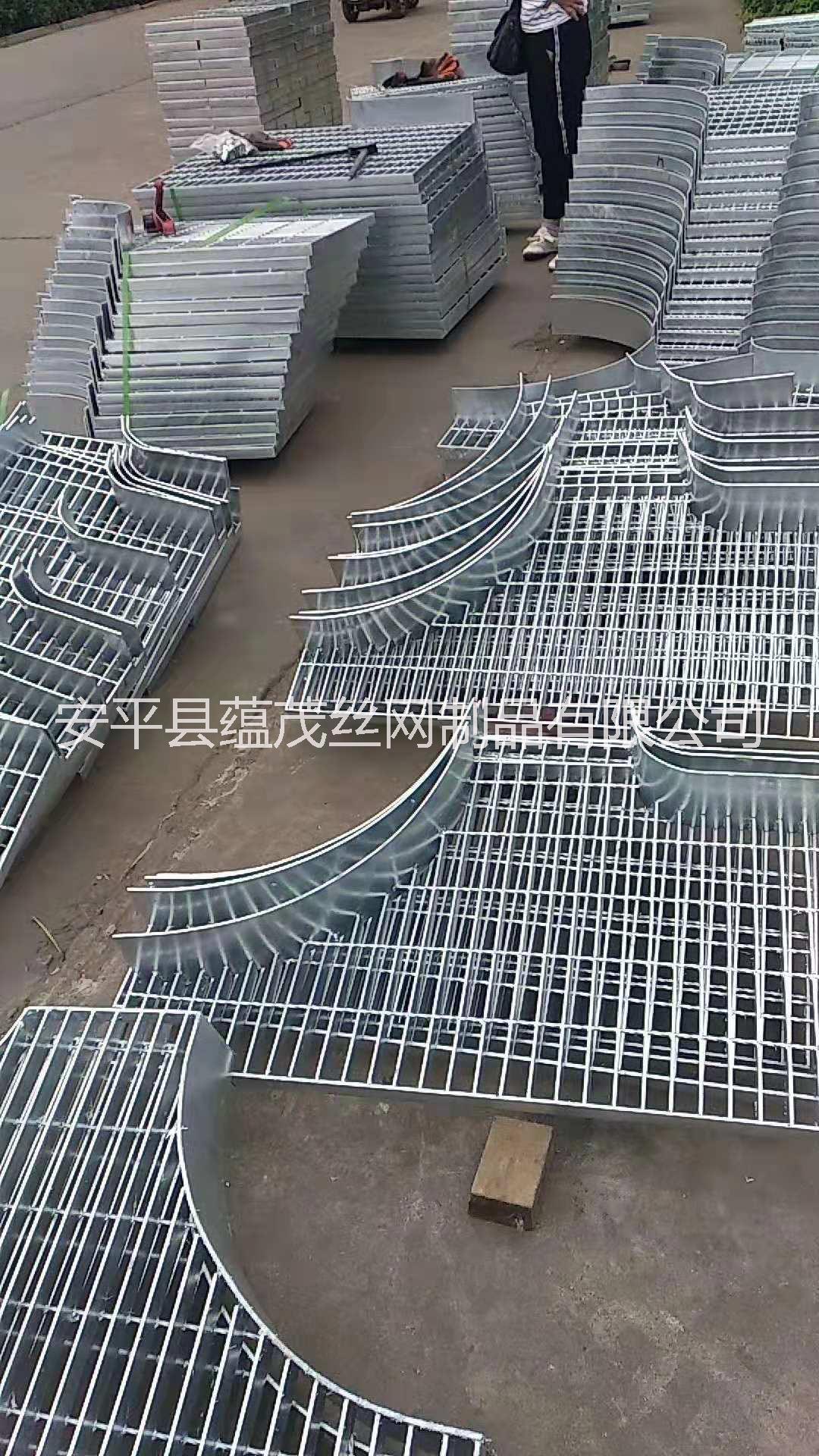 異形鋼格板圖片/異形鋼格板樣板圖 (3)