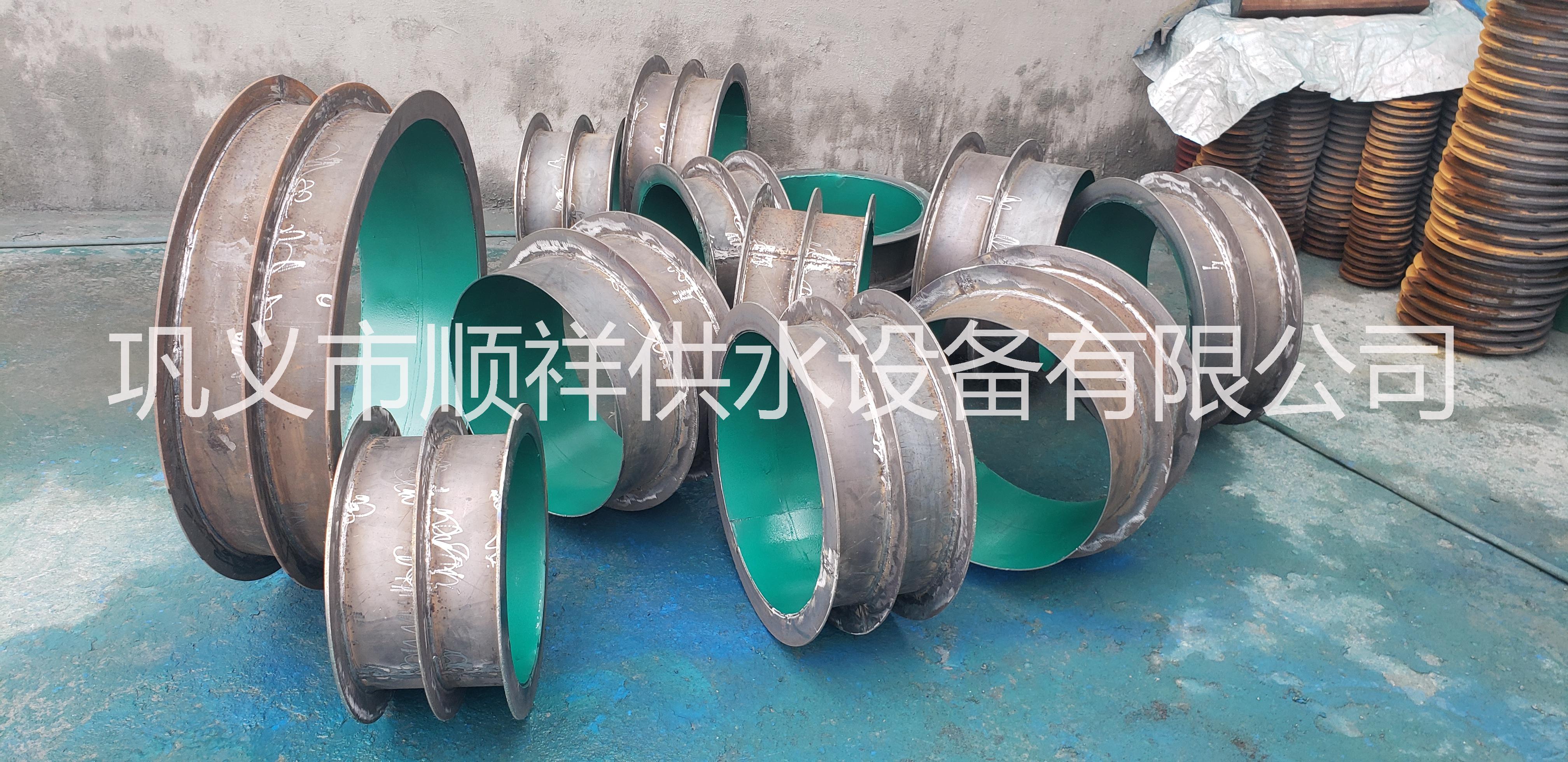 人防密閉套管圖片/人防密閉套管樣板圖 (1)