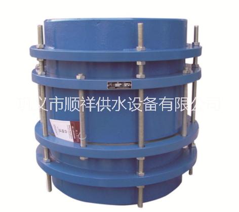 F型壓蓋式壓力平衡補償接頭圖片/F型壓蓋式壓力平衡補償接頭樣板圖 (3)