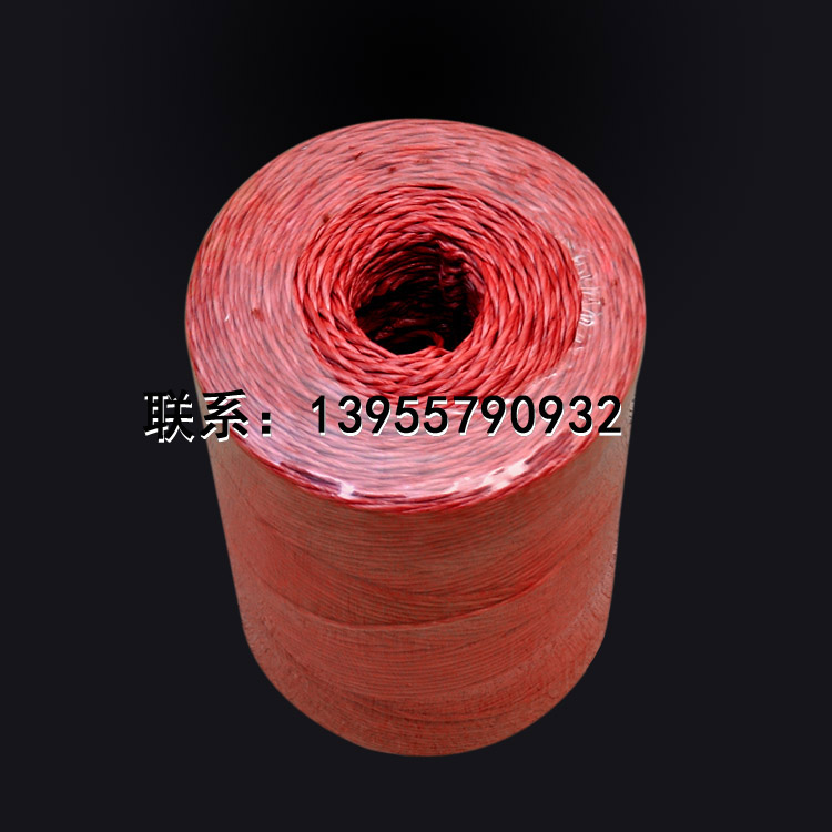 1500米細(xì)打捆機(jī)馮廟維農(nóng)捆草繩圖片/1500米細(xì)打捆機(jī)馮廟維農(nóng)捆草繩樣板圖 (2)