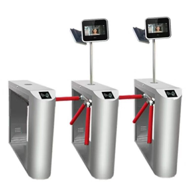 工地門禁閘機(jī) 西安工地門禁系統(tǒng)