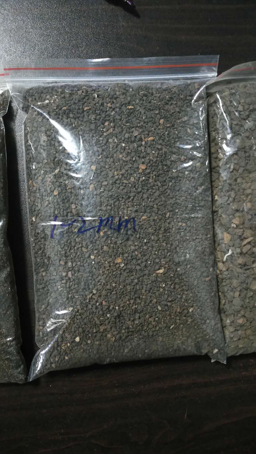 水處理錳砂濾料圖片/水處理錳砂濾料樣板圖 (1)