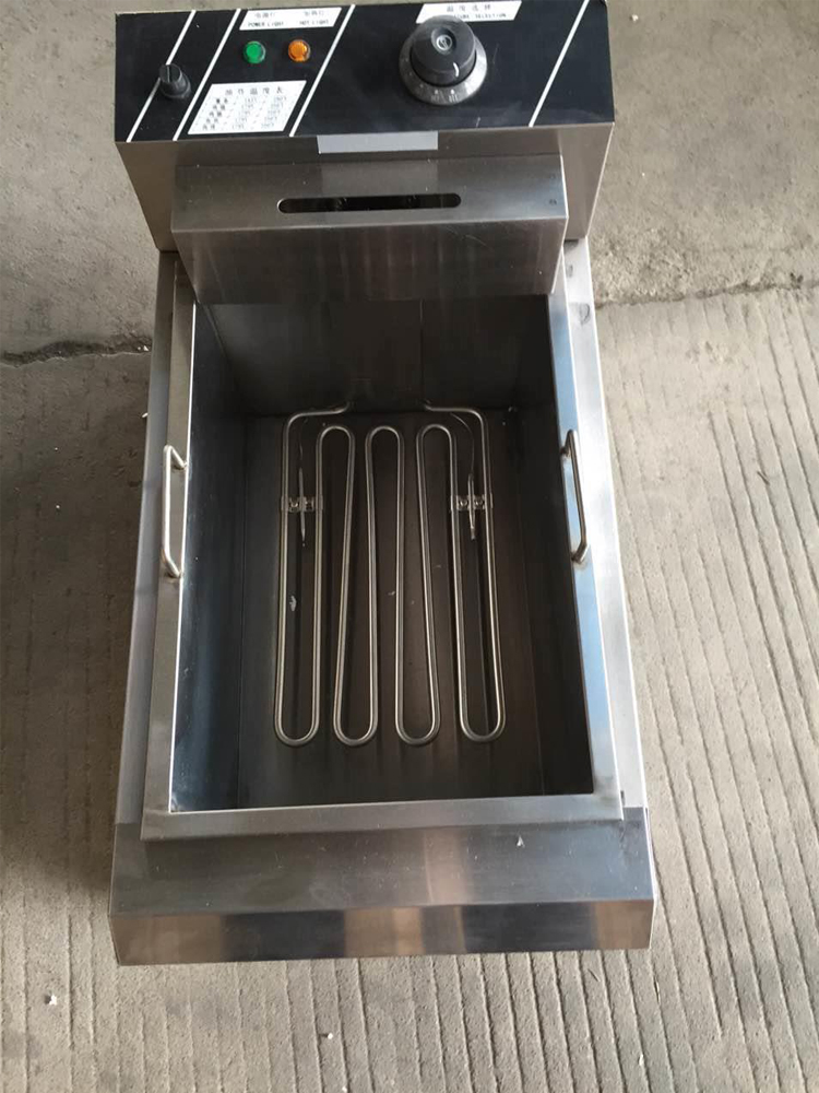 粵順商用YF-903 臺(tái)式單缸單圖片/粵順商用YF-903 臺(tái)式單缸單樣板圖 (4)