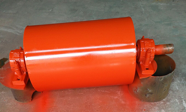 FCYE型永磁自卸式除鐵器圖片/FCYE型永磁自卸式除鐵器樣板圖 (4)