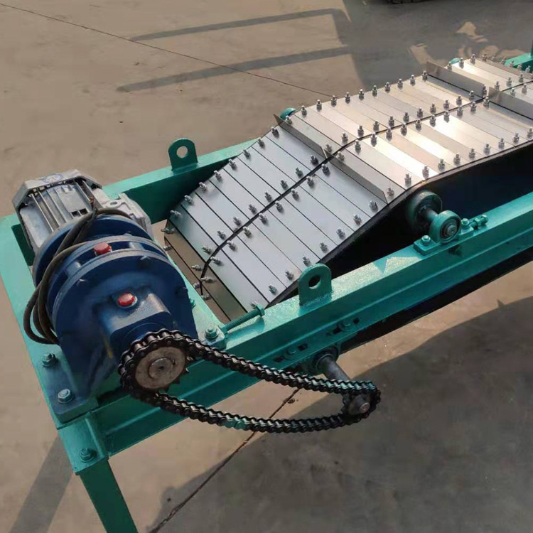 磁選機(jī)圖片/磁選機(jī)樣板圖 (2)