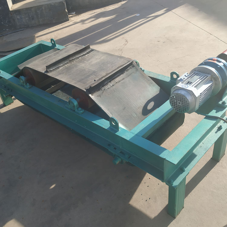 懸掛式除鐵器怎么保養(yǎng)