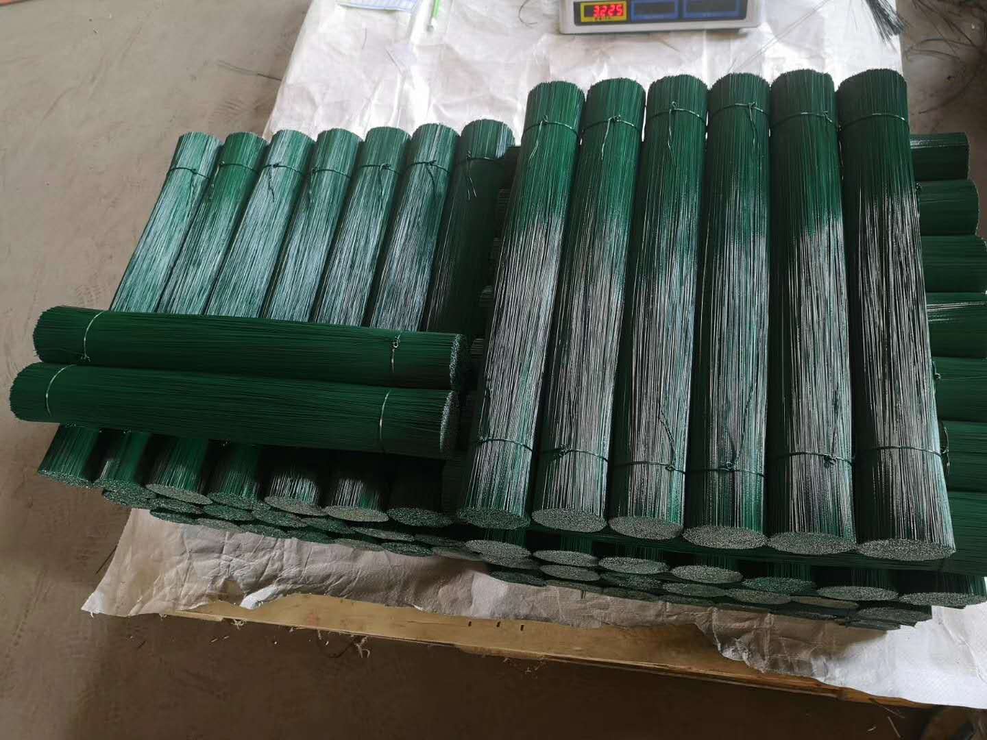 鍍鋅涂塑扎線，綁絲，圖片/鍍鋅涂塑扎線，綁絲，樣板圖 (2)