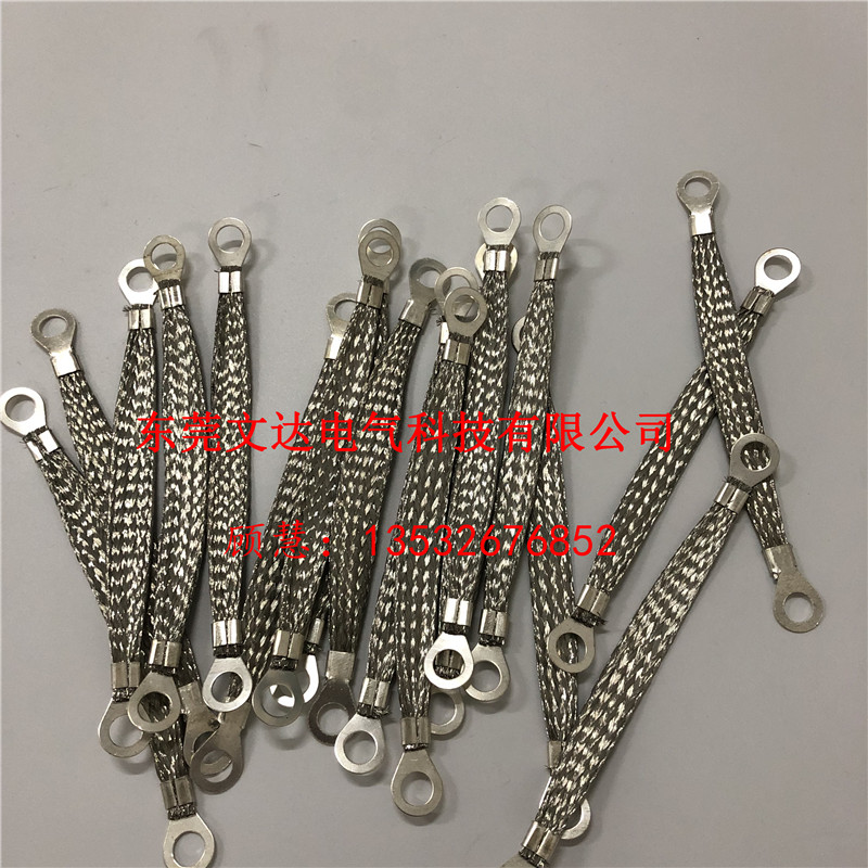 靜電跨接線圖片/靜電跨接線樣板圖 (1)