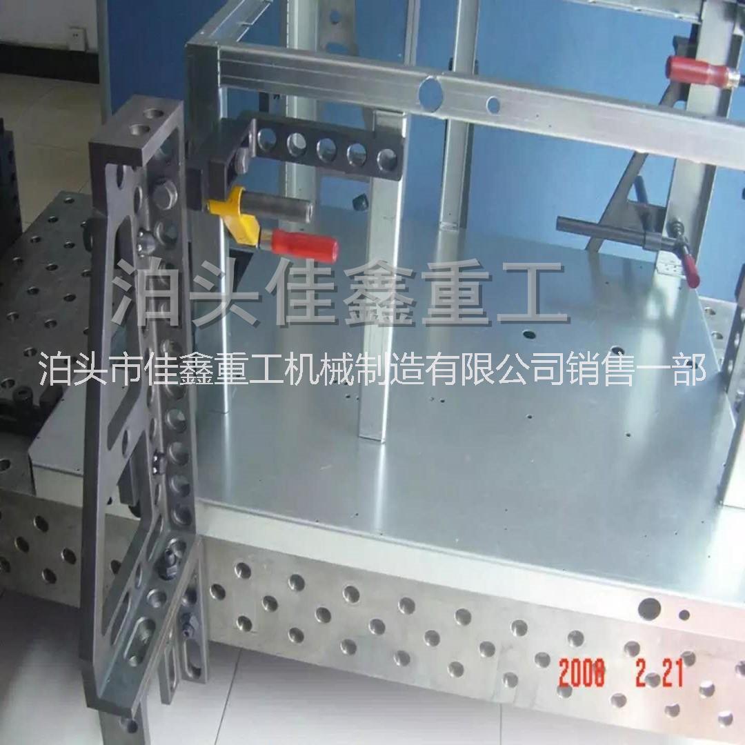 焊接平臺圖片/焊接平臺樣板圖 (4)