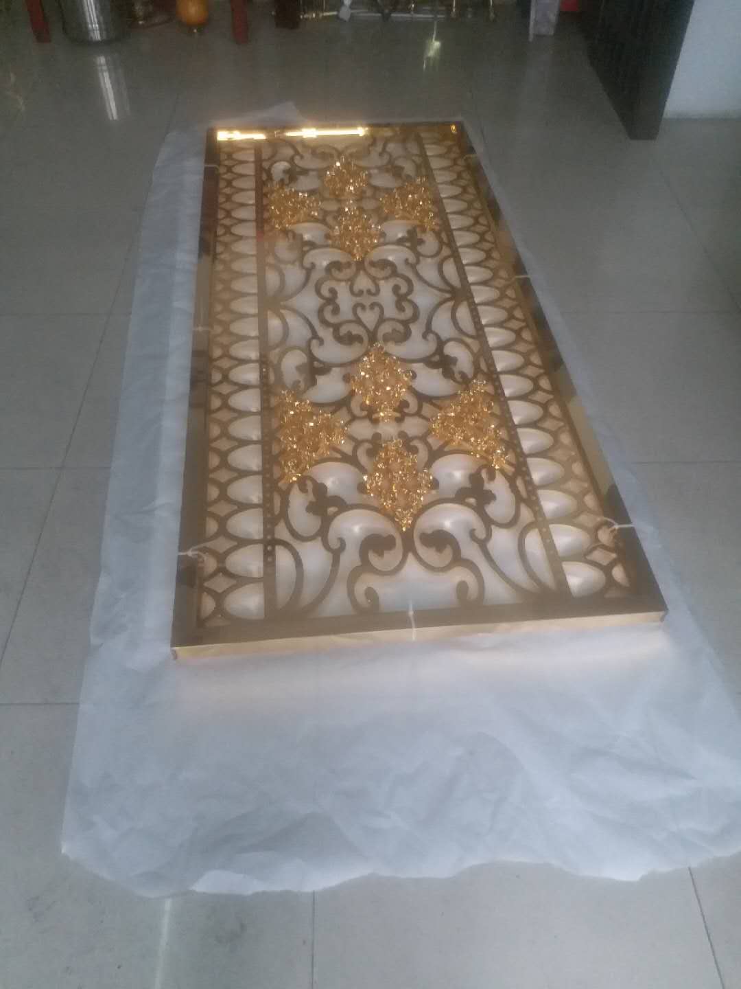 k金屏風(fēng)圖片/k金屏風(fēng)樣板圖 (3)