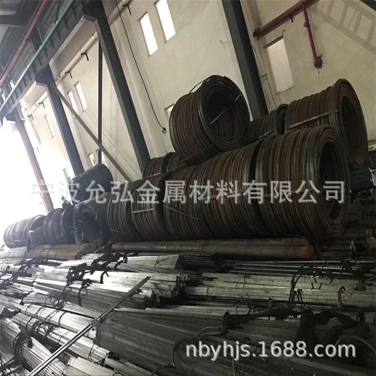 40crv合金鋼圖片/40crv合金鋼樣板圖 (2)