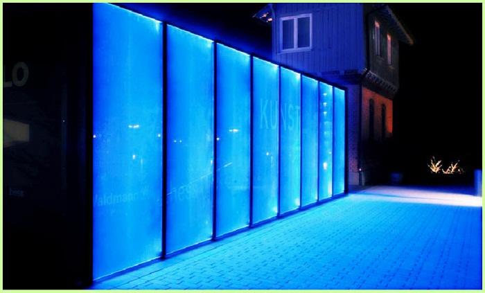 鋼化夾膠玻璃圖片/鋼化夾膠玻璃樣板圖 (3)