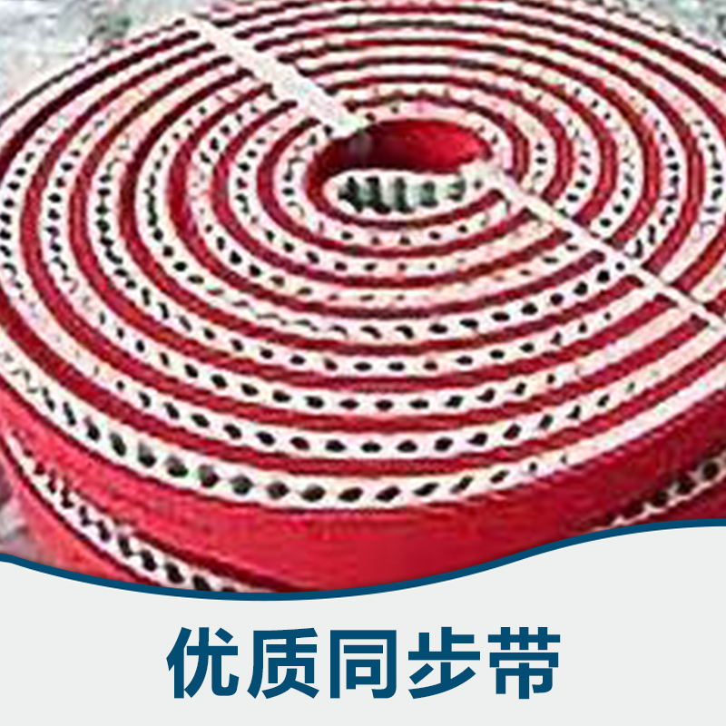 佛山聚酯同步帶圖片/佛山聚酯同步帶樣板圖 (2)