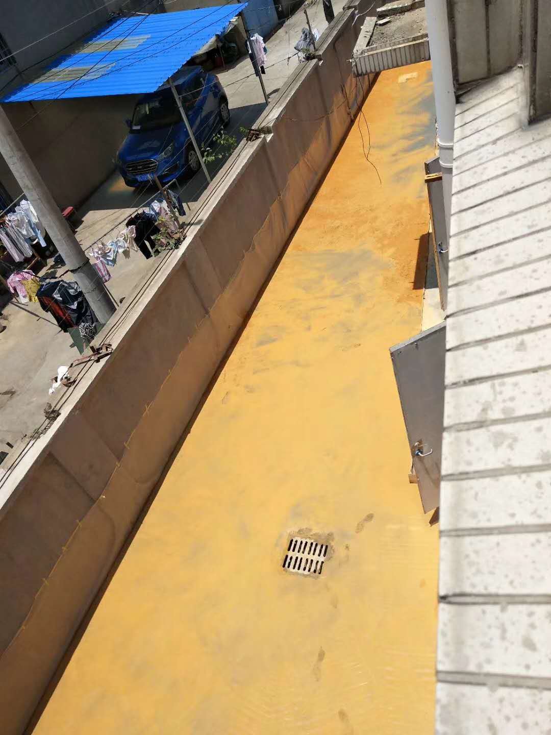 壓印地坪圖片/壓印地坪樣板圖 (2)