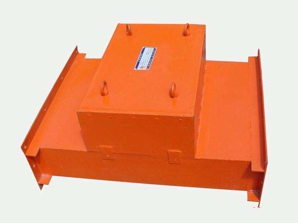 RCDA型風冷式電磁除鐵器圖片