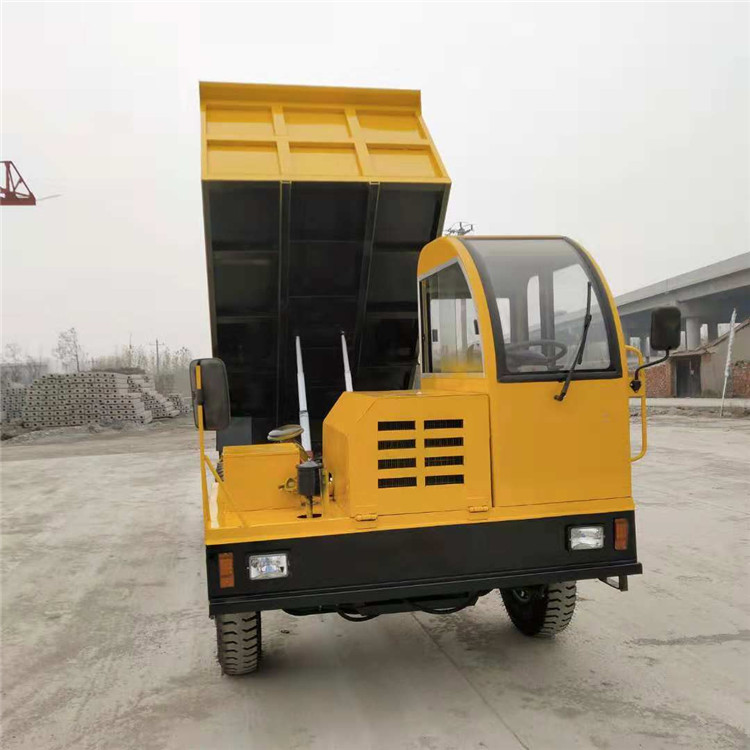 農(nóng)用運(yùn)輸車圖片/農(nóng)用運(yùn)輸車樣板圖 (2)