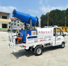 灑水車(chē)圖片/灑水車(chē)樣板圖 (3)