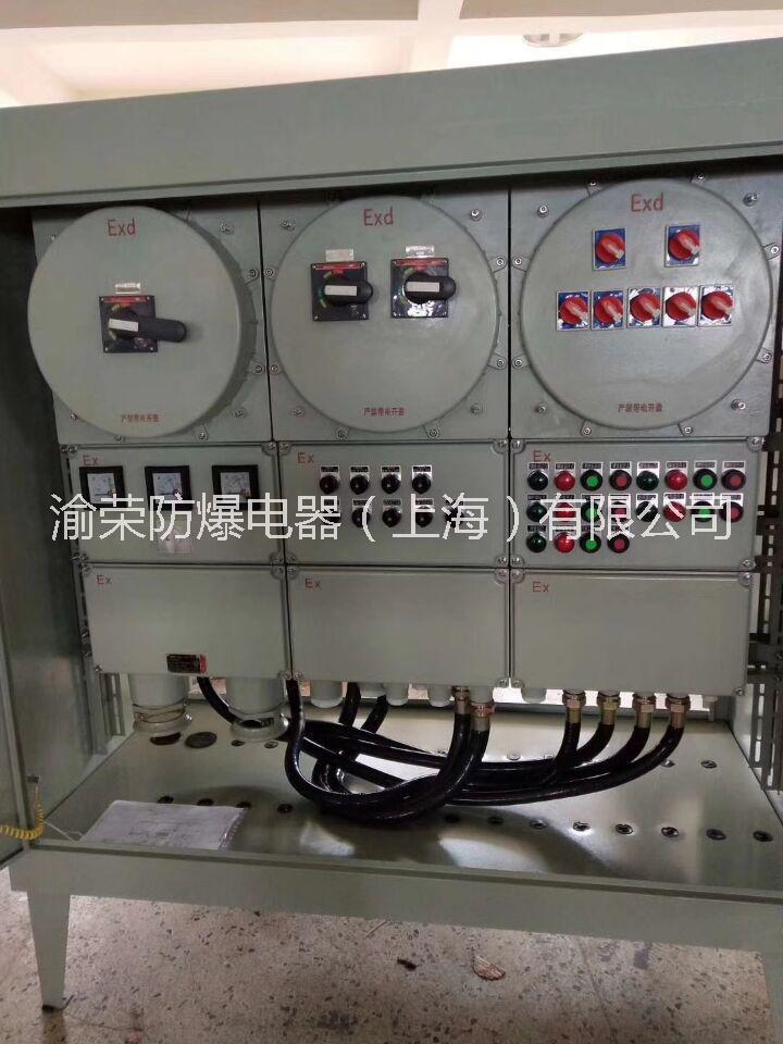 防爆箱圖片/防爆箱樣板圖 (2)