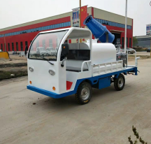 灑水車(chē)圖片/灑水車(chē)樣板圖 (4)