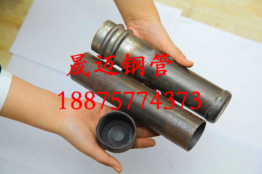 聲測(cè)管圖片/聲測(cè)管樣板圖 (3)