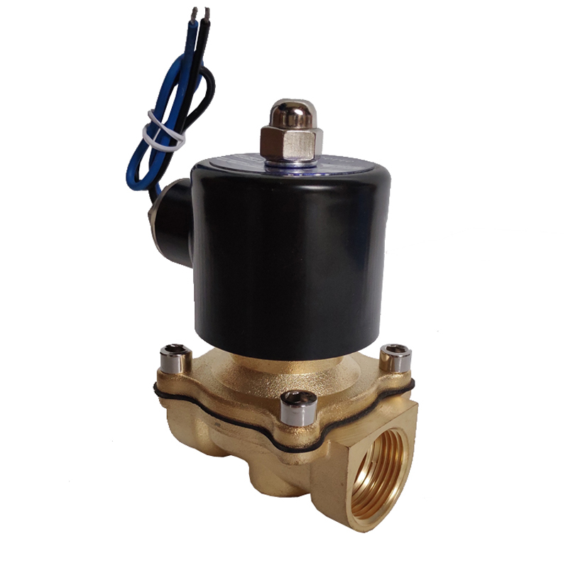 電磁閥圖片/電磁閥樣板圖 (4)