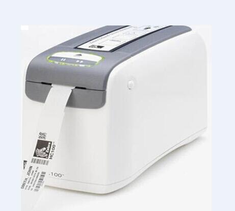 ZEBRA斑馬HC100腕帶打印圖片/ZEBRA斑馬HC100腕帶打印樣板圖 (3)
