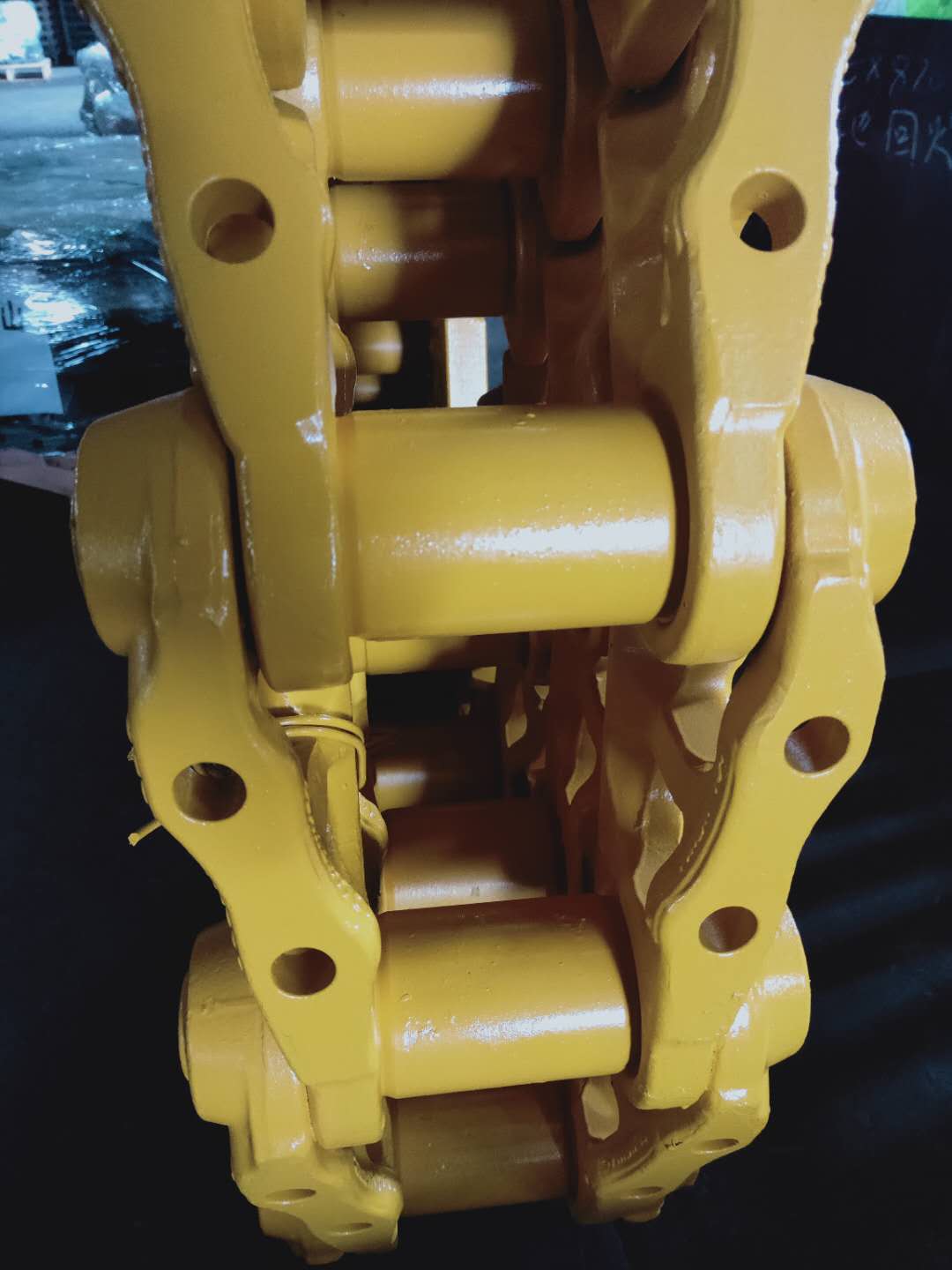 160推土機(jī)圖片/160推土機(jī)樣板圖 (2)