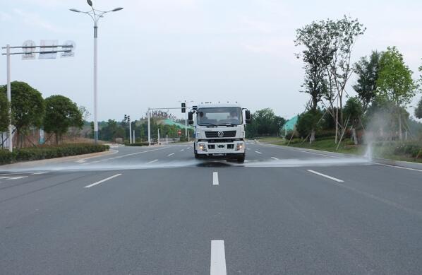 20方灑水車圖片/20方灑水車樣板圖 (3)
