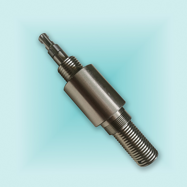 滾珠絲杠圖片/滾珠絲杠樣板圖 (2)