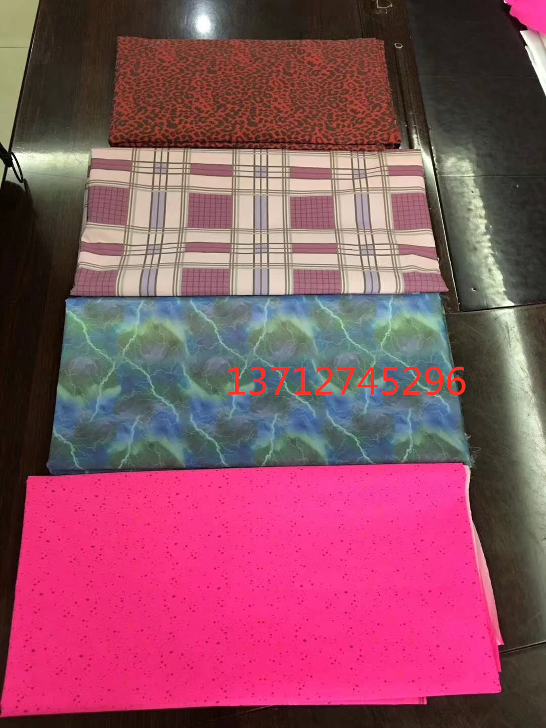 反光面料定制圖片/反光面料定制樣板圖 (4)