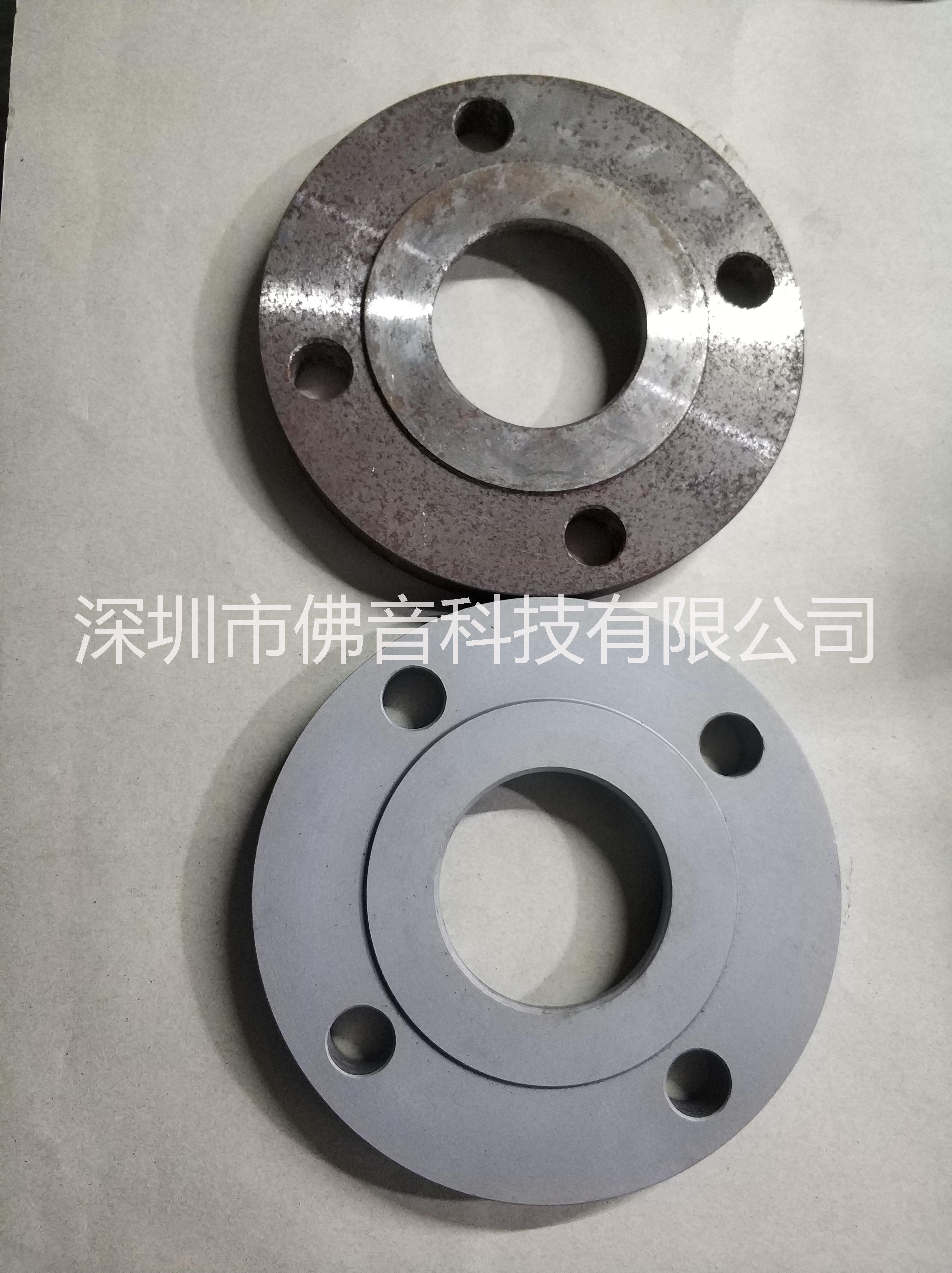 鐵件翻新除銹加工圖片/鐵件翻新除銹加工樣板圖 (1)